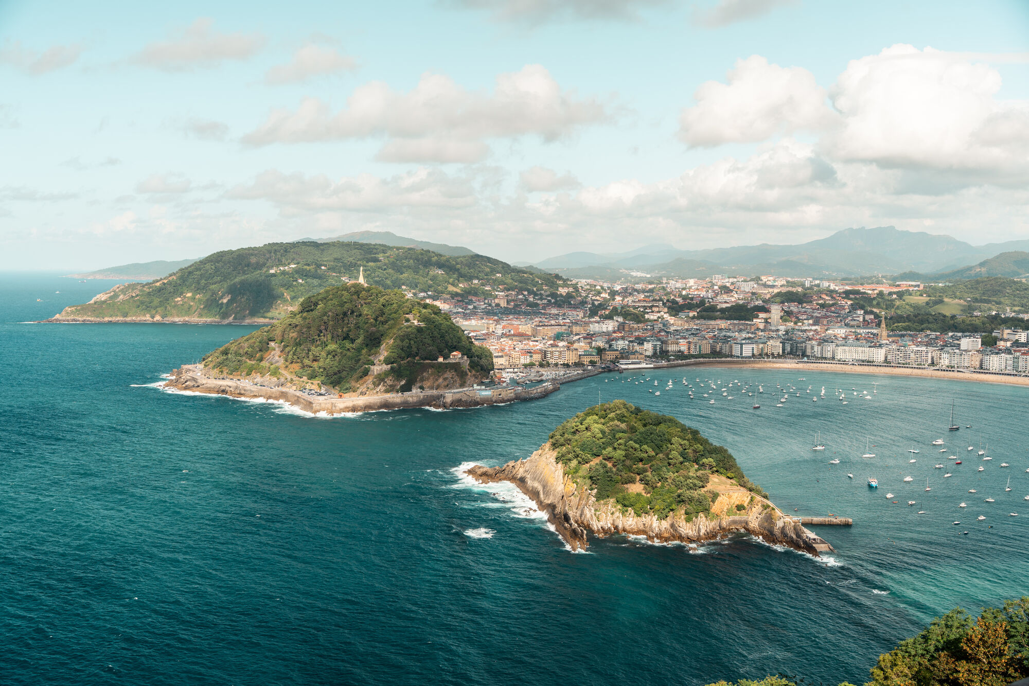 San Sebastián